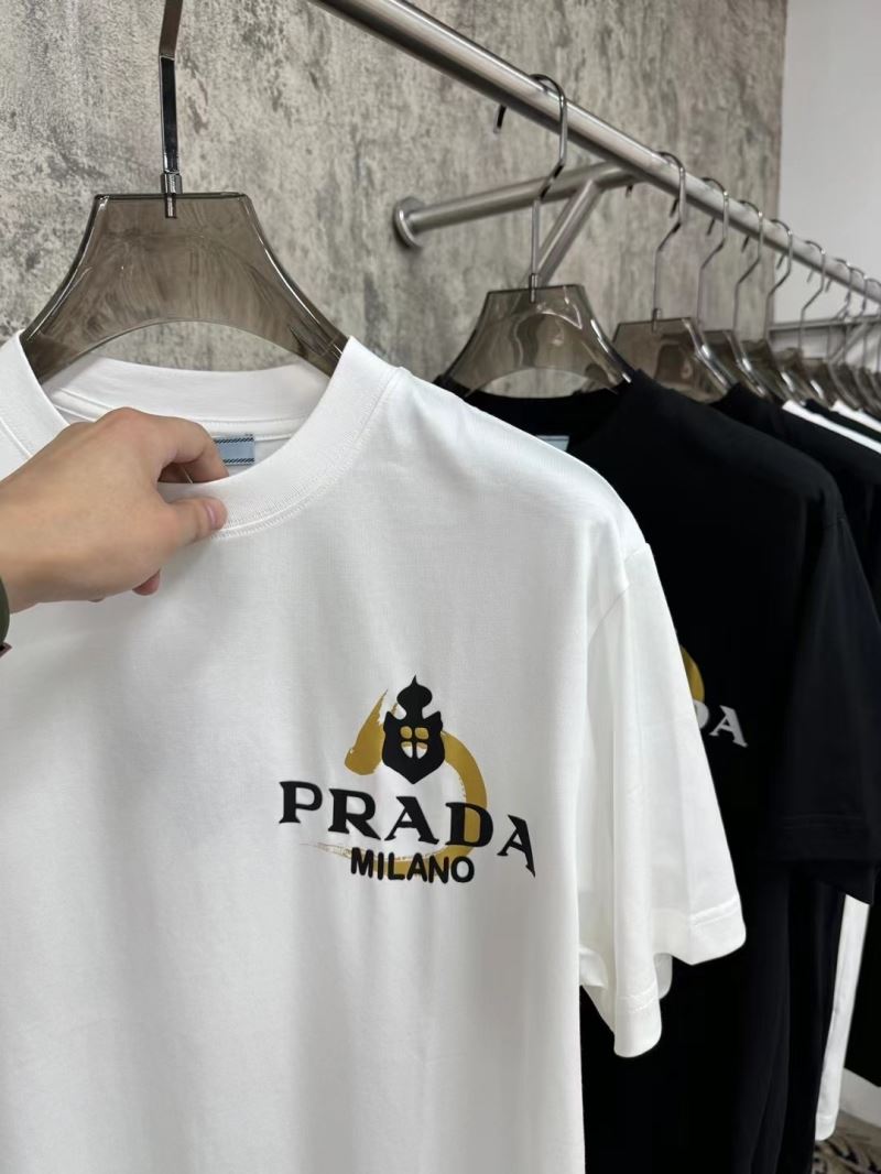 Prada T-Shirts